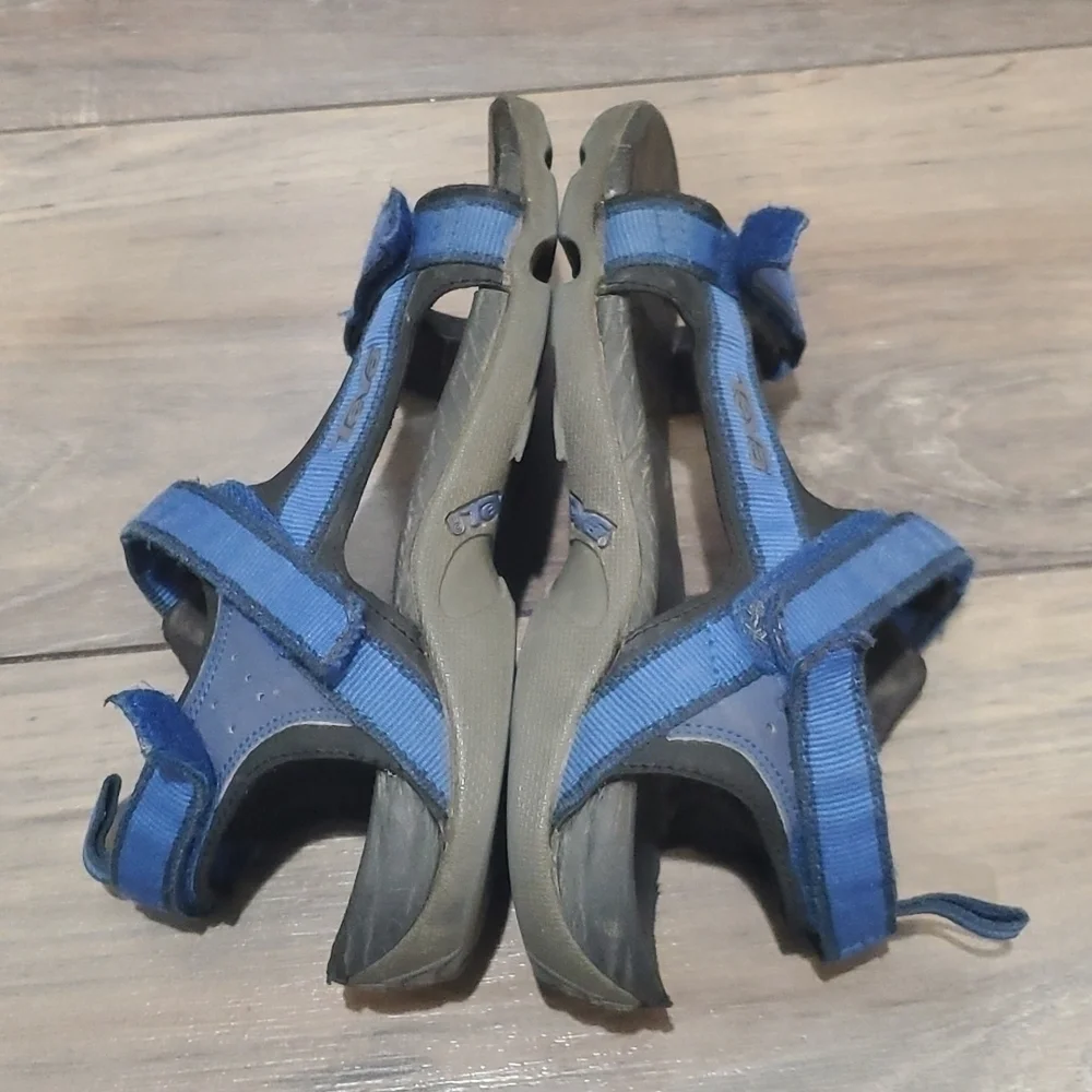 Teva good
